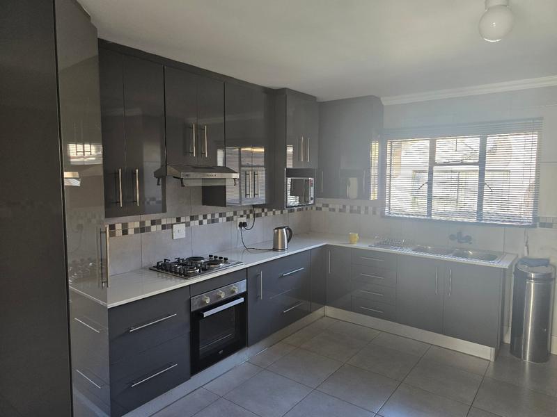 To Let 3 Bedroom Property for Rent in Zamdela Free State